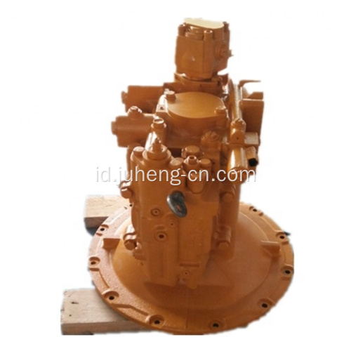 Pompa utama hidrolik 312CL 205-3618 173-0663 bagian excavator